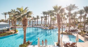 السياحة تمنح 186 فندقاً بجنوب سيناء شهادة السلامة الصحية لإعادة التشغيل