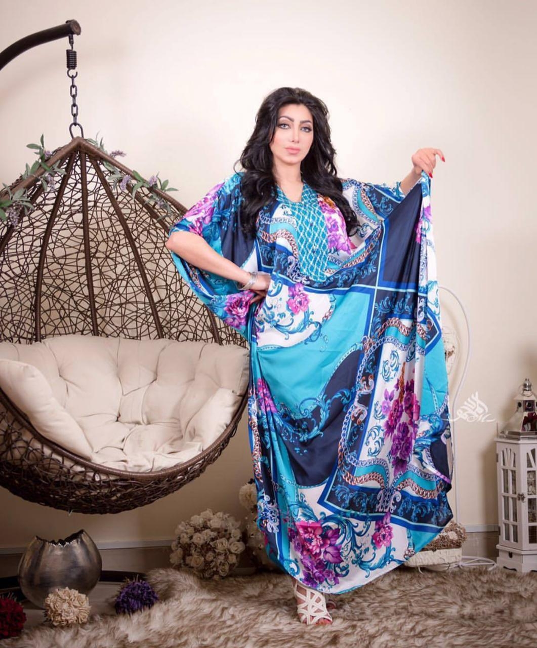 مهرجان دبي للموضة يكرم مصممة الأزياء منال المحمود