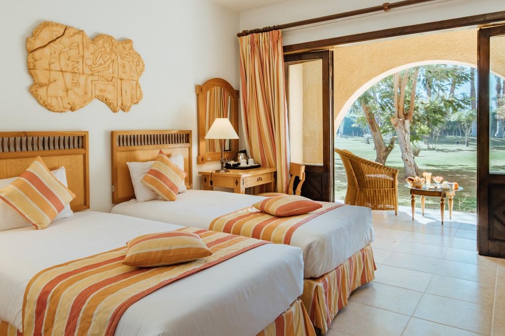 1963 جنيها أغلي سعر غرفة فندقية في الأقصر وجراند هوتيل أرخصها