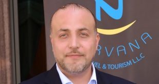  نيرفانا: الطلب المتنامي على السياحة يعزز عملياتنا في الإمارات خلال 2020