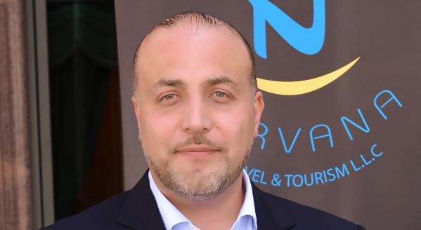  نيرفانا: الطلب المتنامي على السياحة يعزز عملياتنا في الإمارات خلال 2020