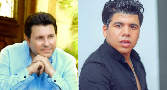 نقابة الموسيقين توجه الشكر إلي شرطة السياحة بعد منع عمر كمال من الغناء أمس