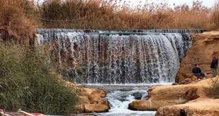 غداً انطلاق المؤتمر الدولي الثاني عشر للسياحة والضيافة بالفيوم