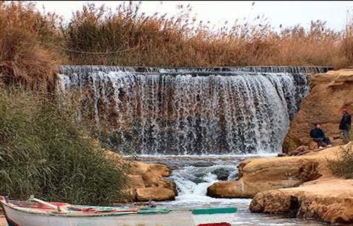 غداً انطلاق المؤتمر الدولي الثاني عشر للسياحة والضيافة بالفيوم