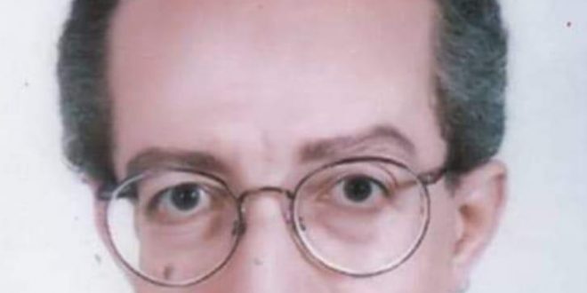 السياحة تقيم حفل تأبين لعالم المصريات علي رضوان