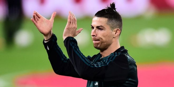 رونالدو .. وأكبر تبرع فى العالم لدعم إيطاليا فى مواجهة كورونا