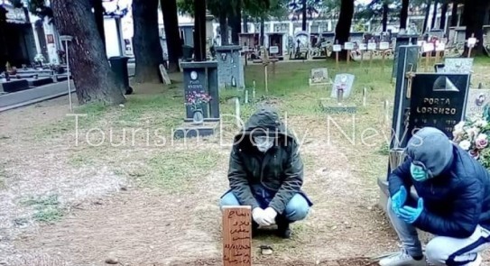إسبانيا تحظر مراسم الجنائز بسبب انتشار كورونا