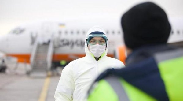 بسبب فيروس كورونا