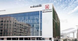 فنادق ميلينيوم تقدم كافة غرفها لدعم الإمارات فى مواجهة كورونا
