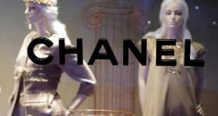 مجموعة شانيل للأزياء تتحول لإنتاج الكمامات لمساعد الفرنسيين