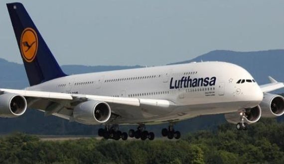 لوفتهانزا تعتزم إلغاء 22 ألف وظيفة فى العالم بسبب كورونا