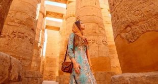 متفوقة على موسكو.. مصر ضمن وجهات السفر الأكثر أماناً للمرأة عالمياً 2020