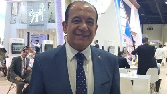 سافوى .. إجازة العاملين بالفندق نتيجة لضعف الإشغالات بسبب كورونا