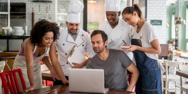 غرفة المطاعم الأمريكية تطلق دورة مجانية للمنشآت المصرية لمواجهة كورونا