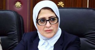 رقم قياسي جديد فى أعداد المصابين والوفيات بكورونا فى مصر