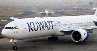 الكويت توقف الرحلات الجوية مع 7 دول بينها مصر لمدة أسبوع اعتباراً من اليوم