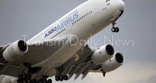 فيتش تخفض التصنيف الائتماني لإيرباص وتتوقع تراجع حركة الطيران 30% فى 2021