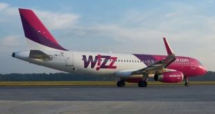 ويز إير تسير 3 رحلات أسبوعية بين الإسكندرية وميلانو اعتباراً من 17 سبتمبر