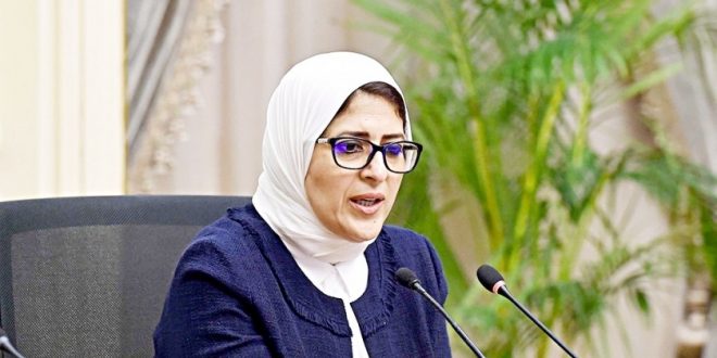 الصحة : 1367 إصابة جديدة بؤ و34 حالة وفاة