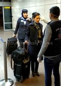 الطيران:تخصيص غرفة عمليات لمتابعة حركة الركاب على مدار الـ ٢٤ ساعة 