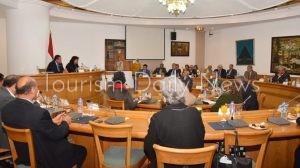 عبد الدايم تطلق الدورة الجديدة لعمل لجان الاعلى للثقافة بعد إعادة هيكلتها