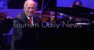 الثقافة تعرض عروستى للأطفال .. وحفل لعمر خيرت على اليوتيوب 