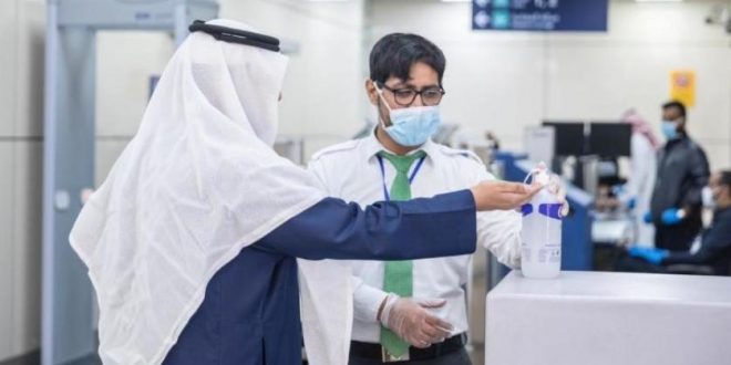وزارة الصحة السعودية تسجل 99 حالة جديدة بفيروس كورونا ووفاة واحده اليوم