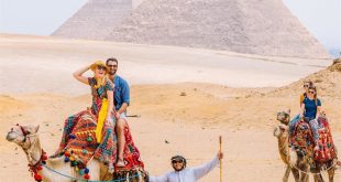 3 منظمات عربية: أزمة السياحة والسفر غير مسبوقة والعالم خسر 75 مليون وظيفة