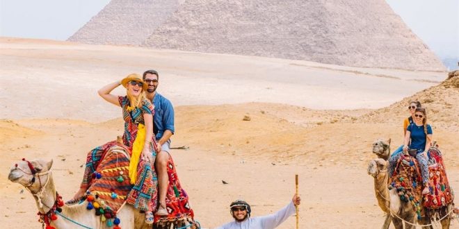 3 منظمات عربية: أزمة السياحة والسفر غير مسبوقة والعالم خسر 75 مليون وظيفة