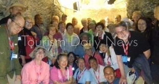 السياحة والآثار: 100 جنيه للأجانب لدخول هرم زوسر و 40 للمصريين