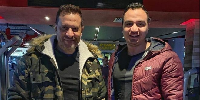 كيف تمارس الرياضة في البيت وتقوي جهاز المناعة ؟