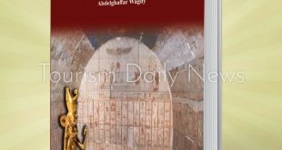 الأعلى للآثار يصدر كتاباً جديداً بالألمانية عن الحضارة المصرية القديمة