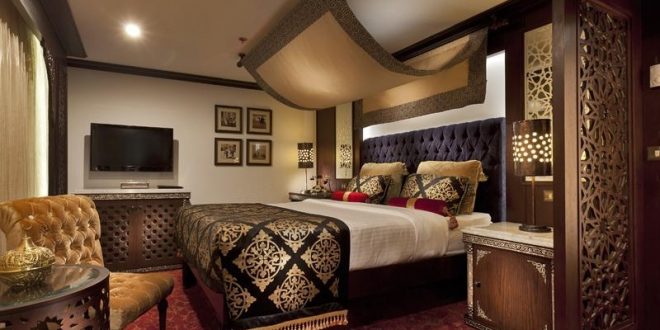 أسعار الغرف الفندقية في مدن مصر السياحية.. اليوم