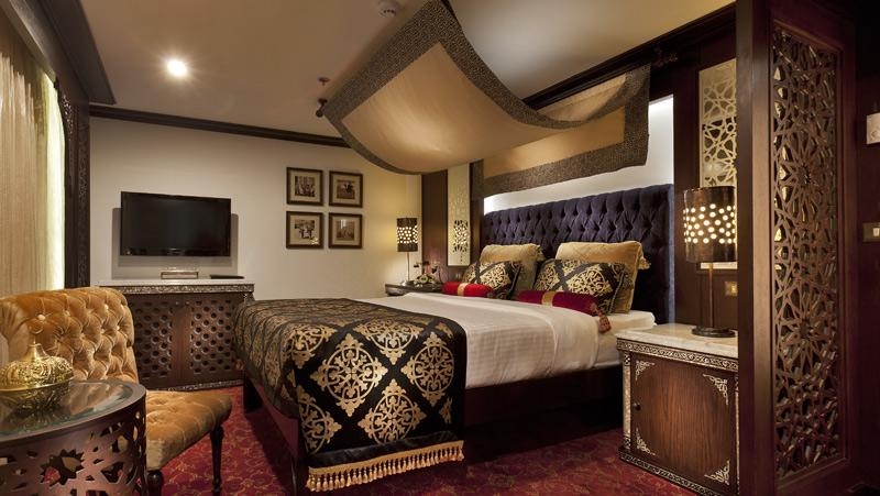 أسعار الغرف الفندقية في المدن المصرية تنحدر بسبب كورونا...غدًا الثلاثاء