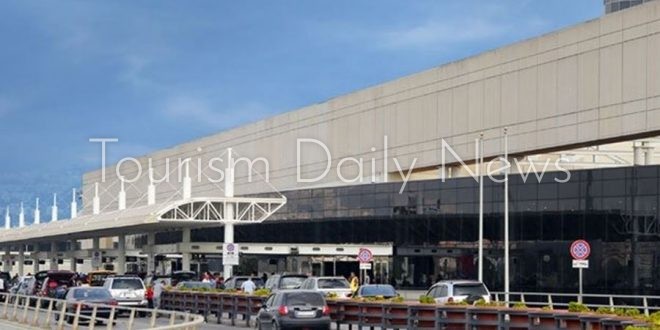 لبنان تمدد إغلاق مطار بيروت الدولي حتي 12 المقبل