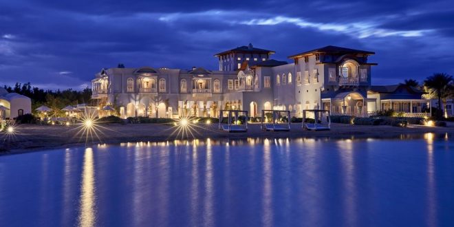 أسعار الغرف الفندقية في مدن مصر السياحية .. اليوم