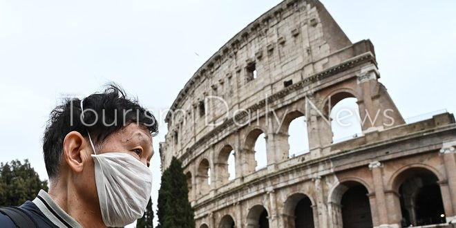 كورونا يكبد السياحة العالمية 320 مليار دولار فى 5 أشهر