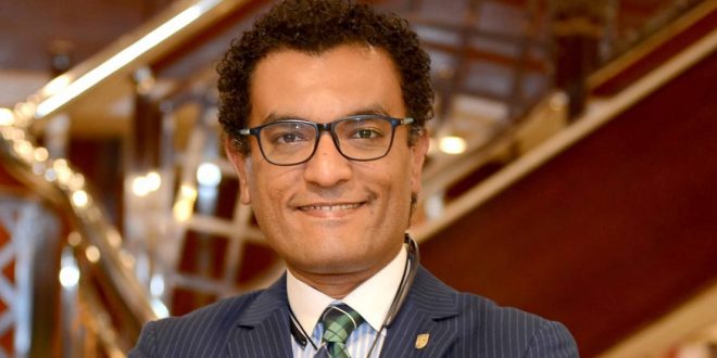 النجار يطالب بإلغاء قرعة الحج وإعتماد نظام الحصص فى التأشيرات هذا العام