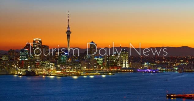 نيوزيلندا تخطف قلوب عشاق السفر.. إليك أفضل الأماكن السياحية