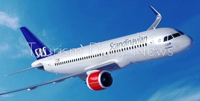 الخطوط الجوية الإسكندنافية تعلق معظم رحلاتها بسبب كورونا