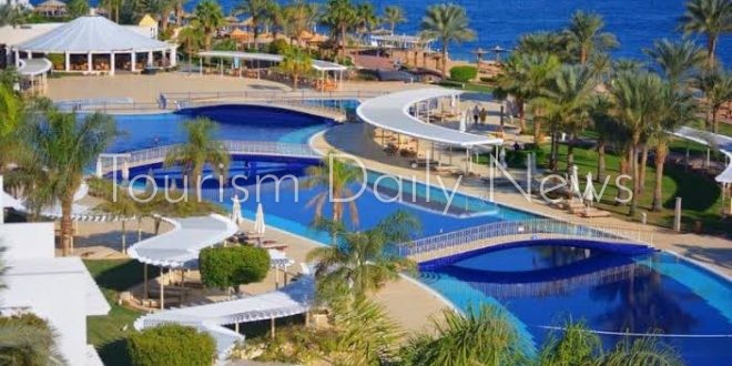 أسعار الغرف الفندقية في المدن السياحية المصرية.. اليوم