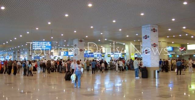 روسيا تعلق جميع رحلاتها الدولية ضمن الإجراءات الاحترازية لمواجهة كورونا