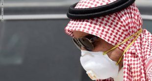 السعودية تقدم توقيت حظر التجول إلي الثالثة ظهراً لمكافحة فيروس كورونا