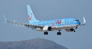 توى تطرح 4.5 مليون مقعد للحجز و 460 رحلة أسبوعية لوجهات بينها مصر صيف 2021