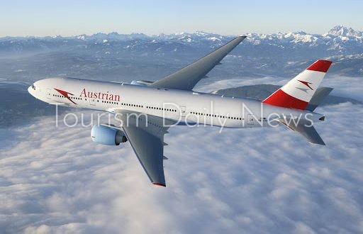 الخطوط الجوية النمساوية تستأنف رحلاتها لأول مرة بعد توقف دام 3 أشهر