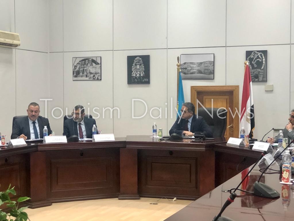 آلية جديدة لأكواد الحماية المدنية للوقاية من الحريق فى المنشآت السياحية