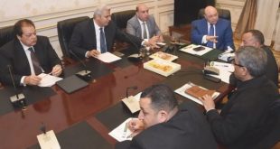 أبو العينين .. مسار العائلة المقدسة يمثل نقلة نوعية للسياحة الدينية فى مصر1