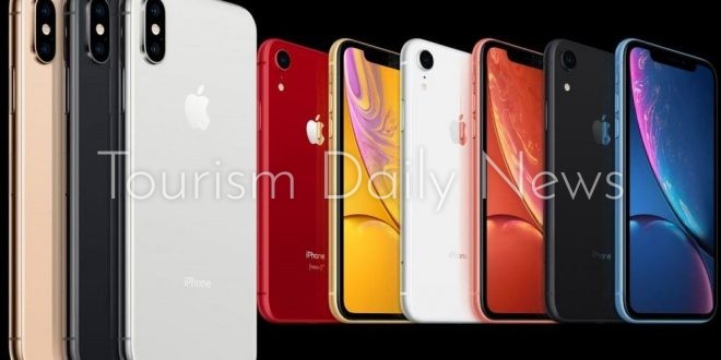 أبل ترفض القيود علي أجهزة الأيفون بسبب تداعيات فيروس كورونا