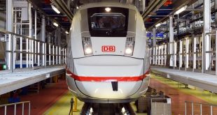 ألمانيا توقف رحلات القطارات إلى إيطاليا