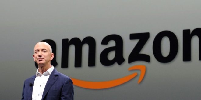 مصائب قومًا عند قوم فوائد...أمازون تعين 100 ألف عامل إضافي بعد تفشي كورونا